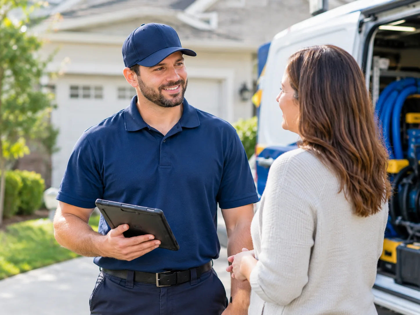 Sewage Backup Cleanup Hacker Valley, WV FAQs